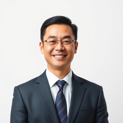 张明远,创始人 & CEO 张明远 - 午夜视频在线创始人 & CEO照片